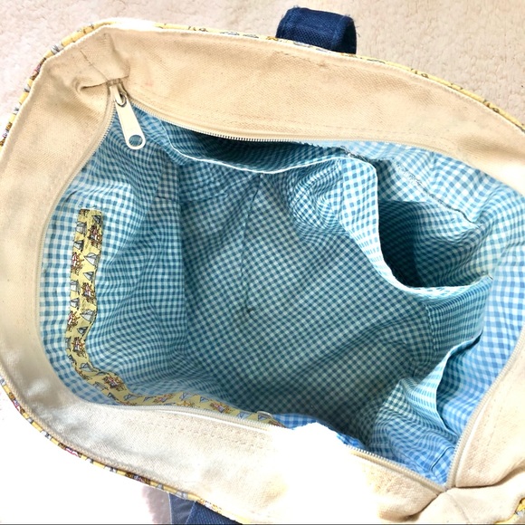 Vineyard Vines Tote Bag - Picture 9 of 13